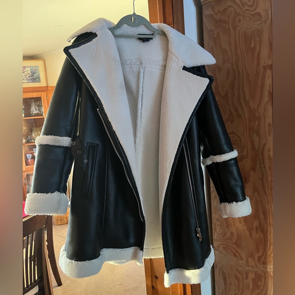 Noize Women’s Coat